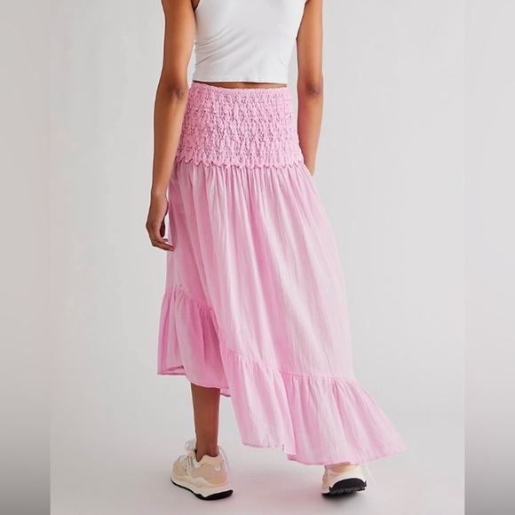 Jen’s Pirate Booty Belmont Skirt Free People - Picture 3 of 12